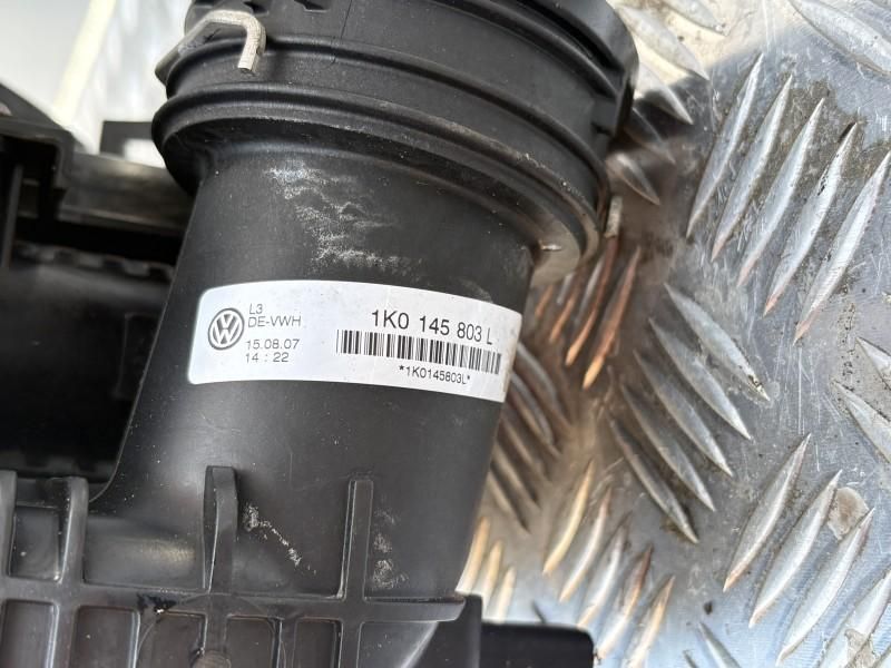 Ansamblu radiatoare complet Volkswagen Passat B6 3C 1.9 TDI; 1.4 TSI