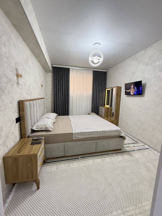 Kunlik Mehmonlar uchun ijara Real feyk emas