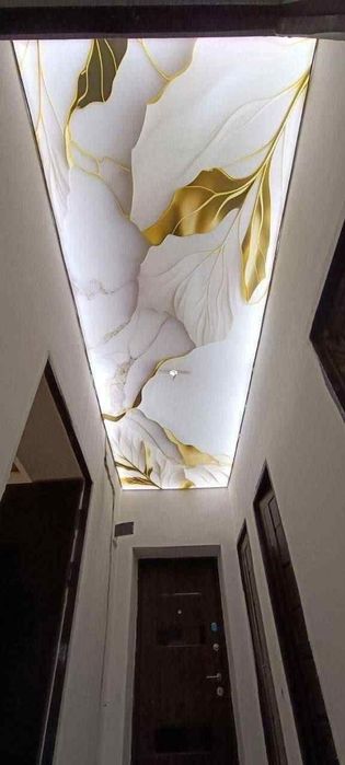 Natyajnoy potolok  xorazm boylab ornatamiz