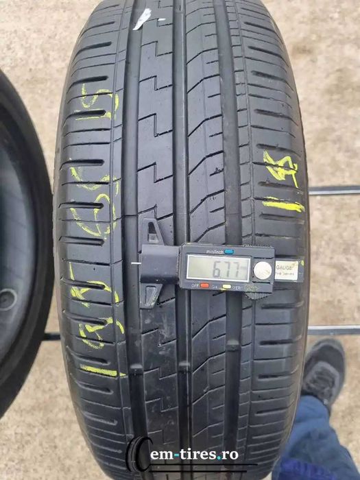 195/65 R15 • Vara • Giti Synergy E1 95H | 1 buc | Pret/buc