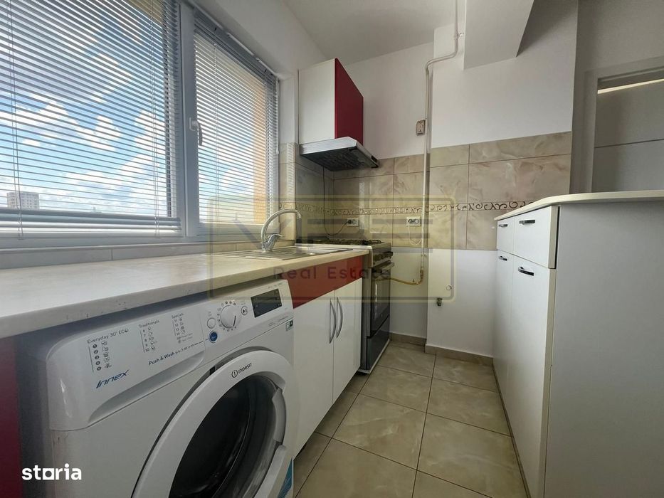 Apartament – Iasi - Vedere 3