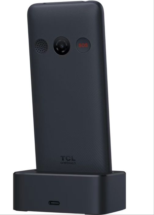 ЧИСТО НОВ TCL onetouch 4042S