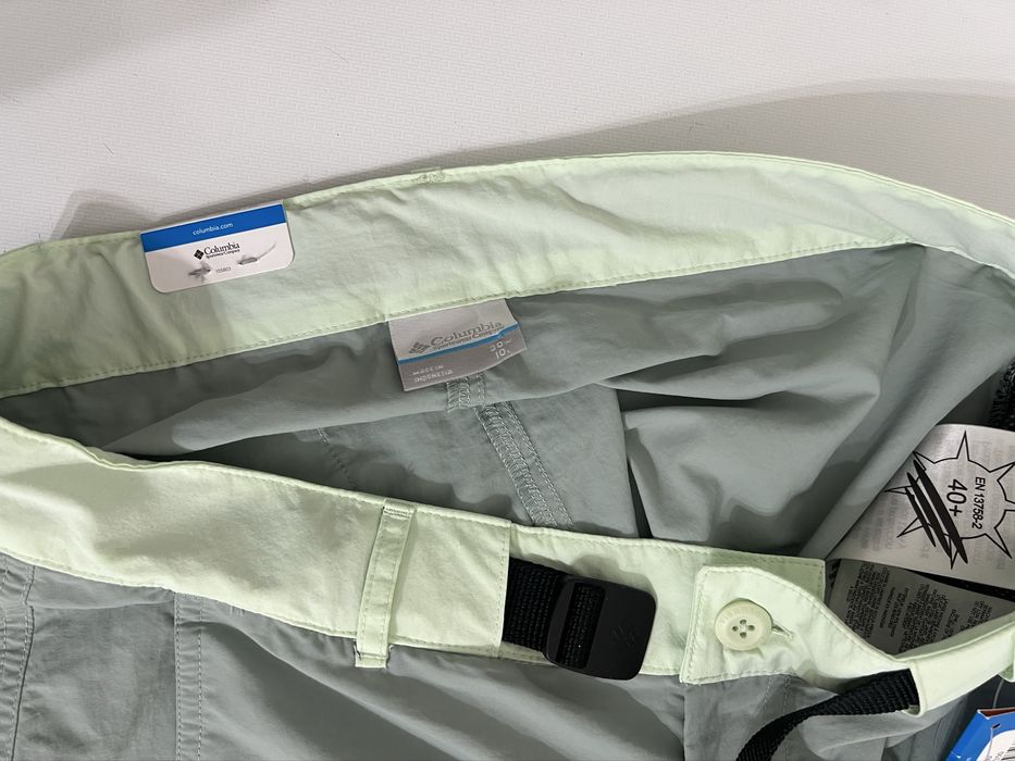 Шорты мужские с США