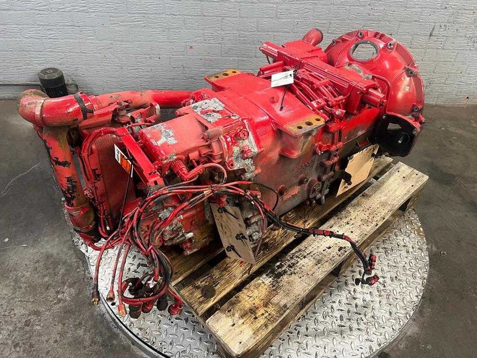 Cutie viteze GRSO905R OPC 5 Opticruise SCANIA - Piese de schimb Scania