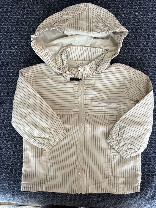 Дрехи за момче размер 80 и 86 H&M Zara