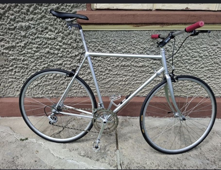 Biciclete 8 modele diferite