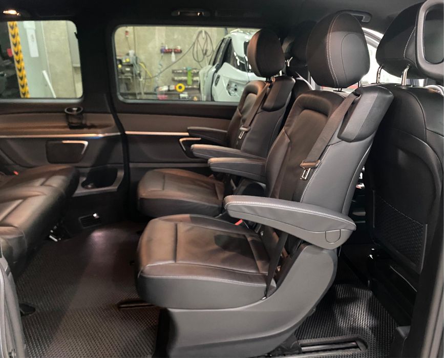 Аренда микроавтобуса