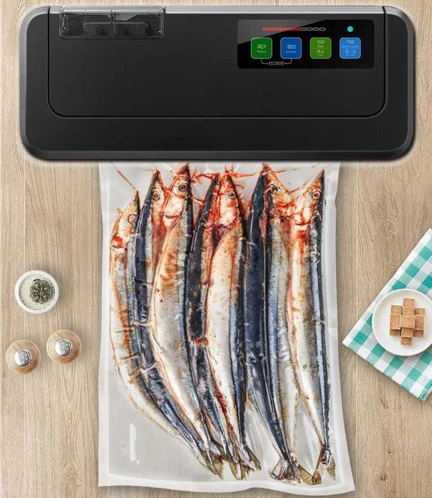 Вакуумный упаковшик p290