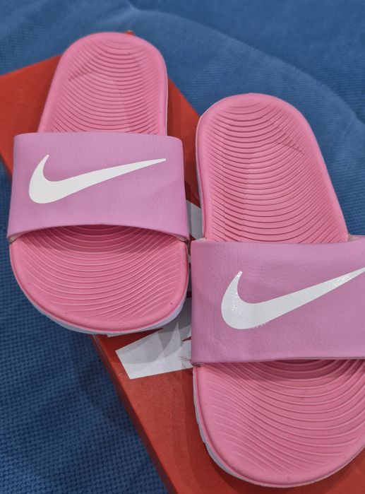 Детски чехли Nike