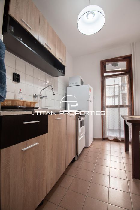 Дава се под наем Двустаен апартамент в София, Медицинска академия - 79 кв.м за 550 € - Снимка #2