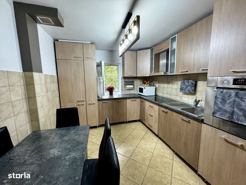 Apartament 4 camere, 79mp, etaj 1, cheltuieli mici - Lipovei