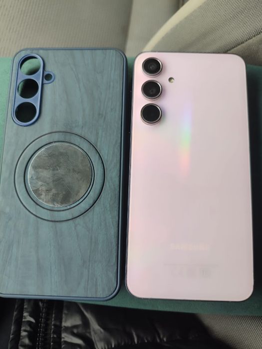 Продам Samsung A55