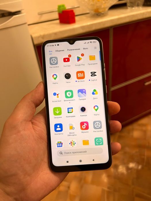 Продам Redmi 10a.