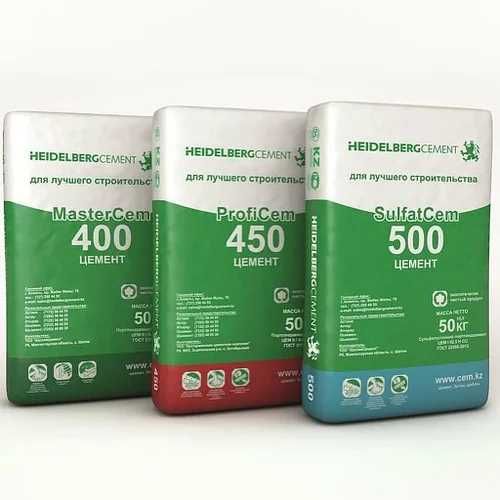 Продается цемент оптом и в розницу