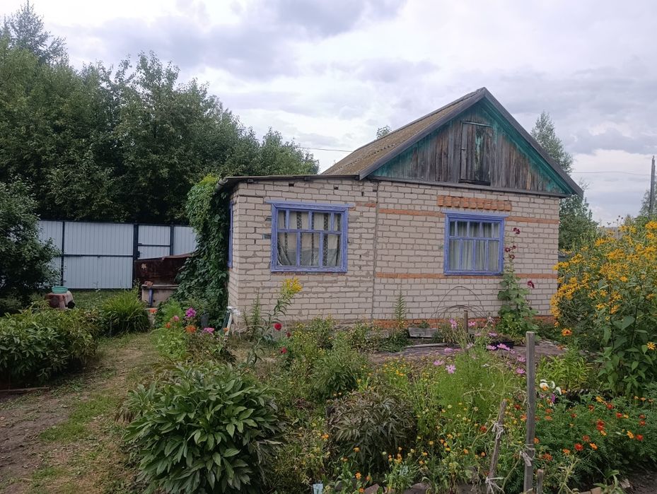 Продам дачу в СО "Горизонт" (г.Петропавловск)
