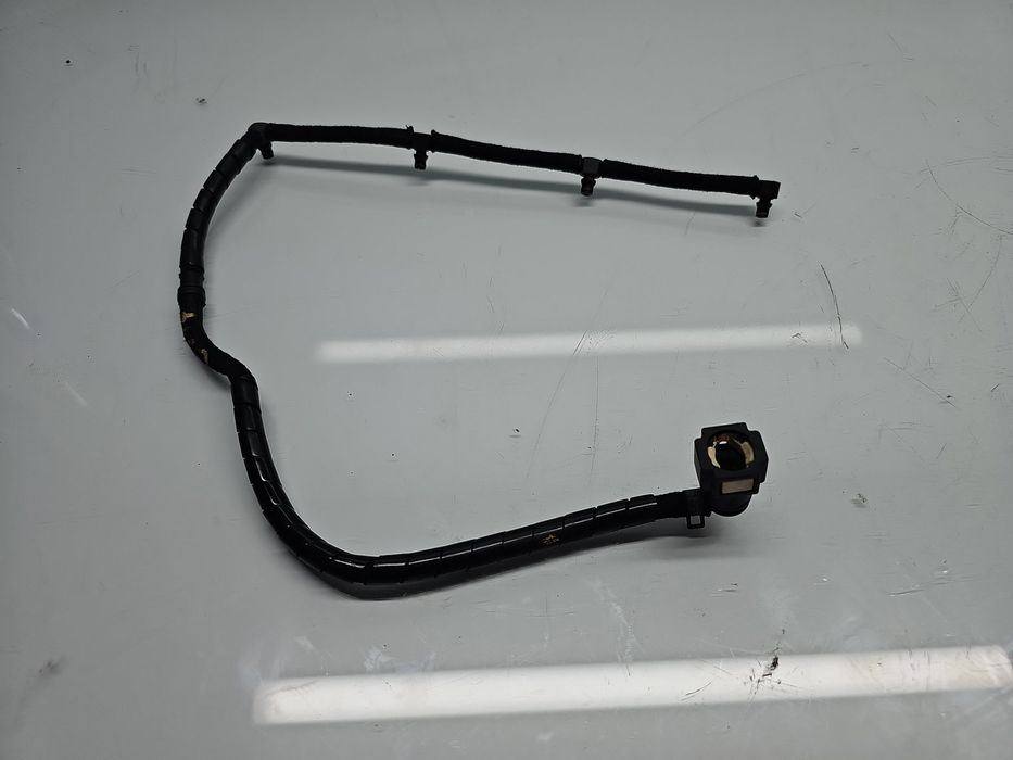 Conducta retur injectoare Hyundai i40 Wagon [Fabr 2012-2019] OEM 1.7 C