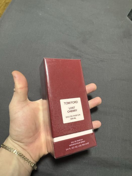 Tom Ford Lost Cherry 100ml