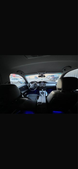 ! BMW SERIA 3 (320) !