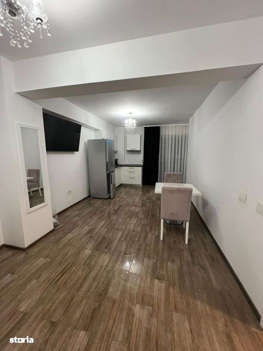 Apartament de vanzare cu 2 camere in Iosia Residence