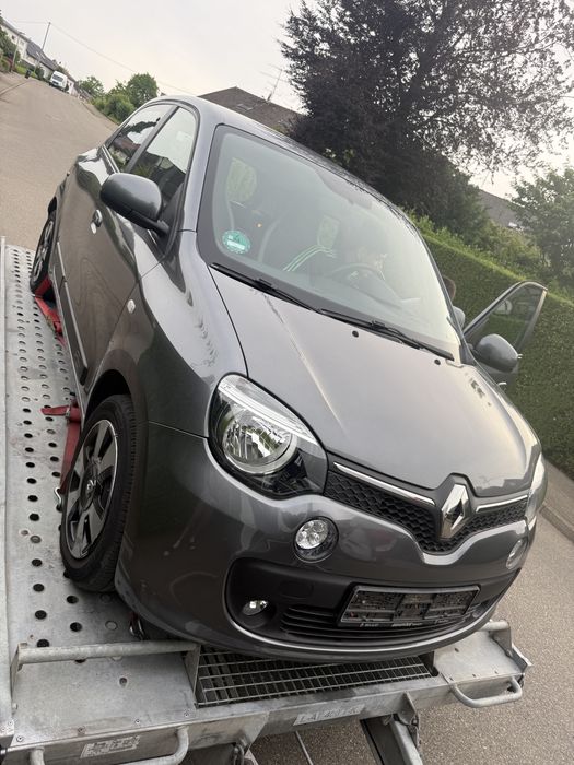 De vinzare renault