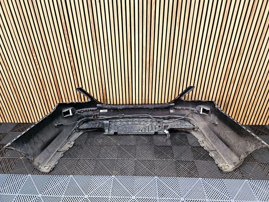 Mercedes E class 2016/2020 W213 AMG SEDAN berlină bară spate BS223