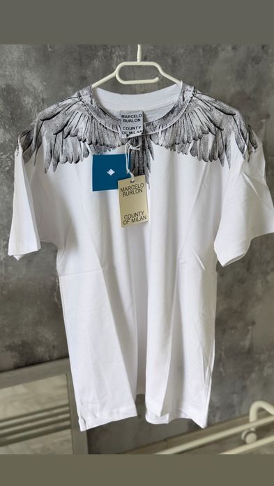 Tricou Marcelo Burlon