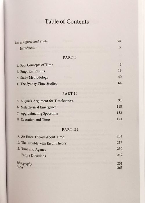 Vând carte în limba engleză "Out of time" by Oxford University