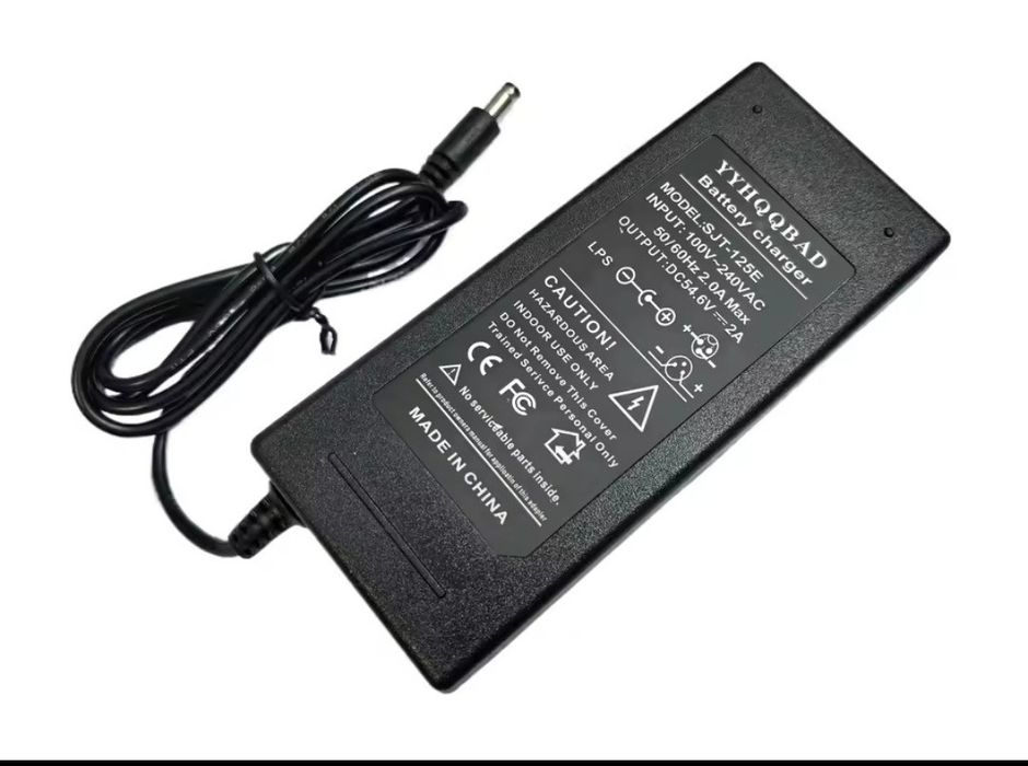 Încarcator trotineta electrica 48v