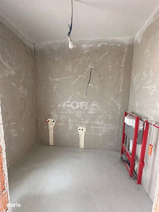 Casa moderna 4 camere, 830mp teren, de vanzare in Alparea Bihor
