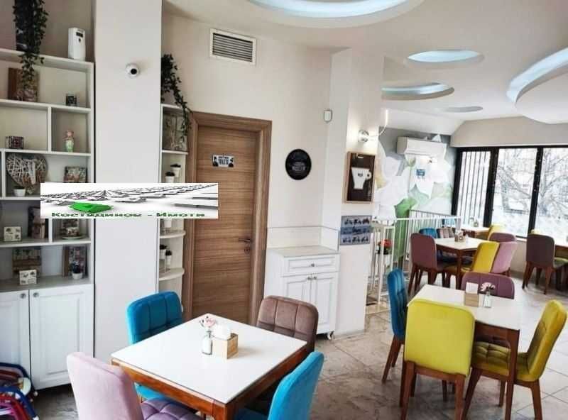 Дава се под наем Заведение в Пловдив, Тракия - 200 кв.м за 2553.06 € - Снимка #7