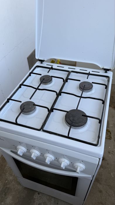 Газплита б/у срочно