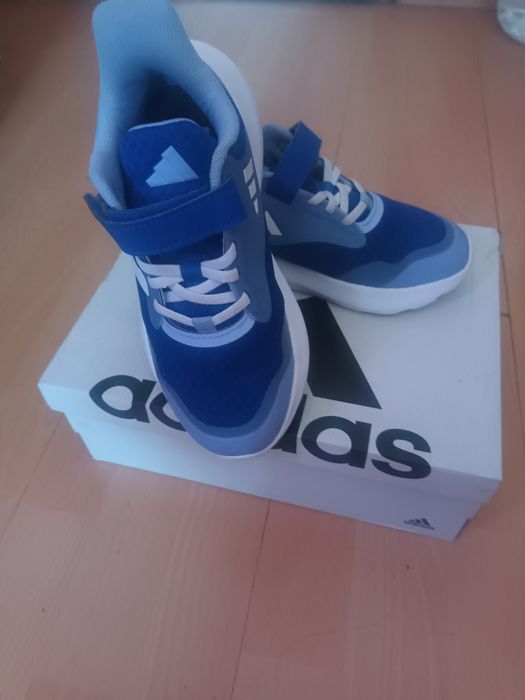 Детски маратонки  adidas