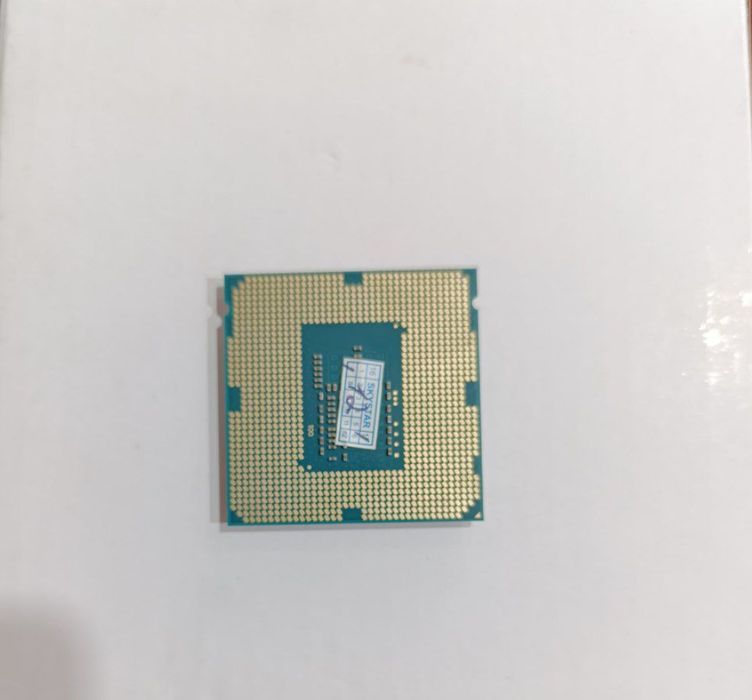 Процессор Intel Pentium G3260 3.3Ghz
