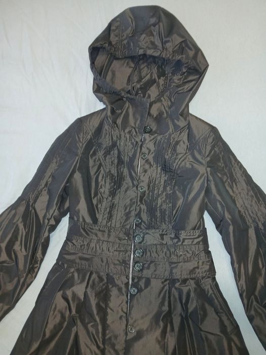 Дамско преходно яке KENSOL