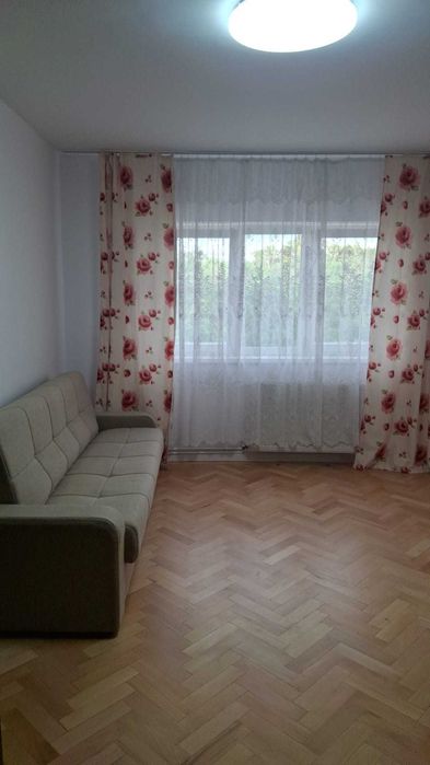 Apartament de închiriat – 2 camere | Sibiu, cartier Valea Aurie | Etaj 2