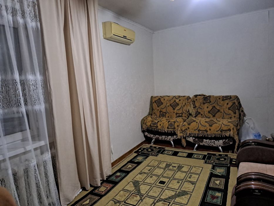 Сдаётся 2ком квартира