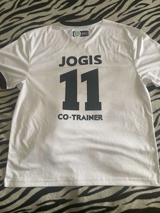 Tricou Germania