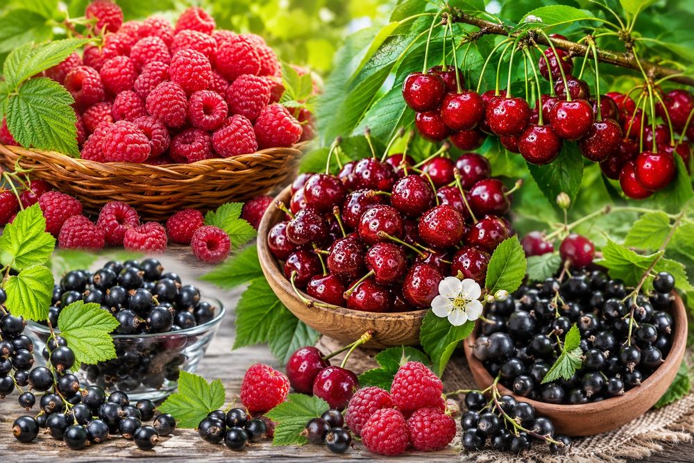 Продаю ягоду домашнюю