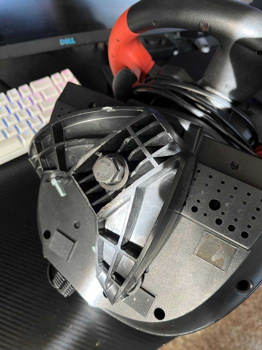 Vand volan de gaming Thrustmaster t150 ferrari