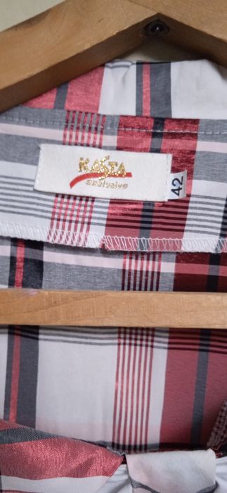 Рубашка кофта женские