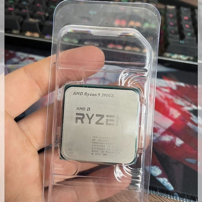 Комплект Asus Prime B550 Plus + Ryzen R9 3900x. Возможен обмен. Достав