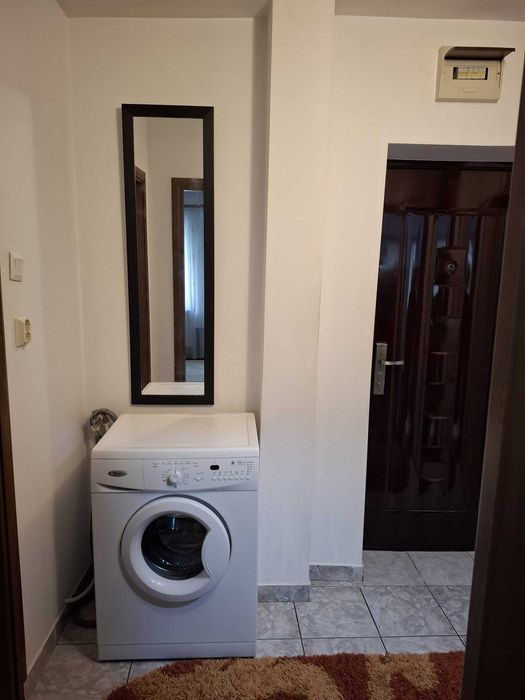 Garsoniera de inchiriat pe termen lung