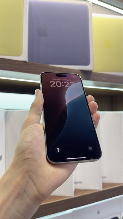 iphone 15 pro max naxtka va nasiya savdoga
