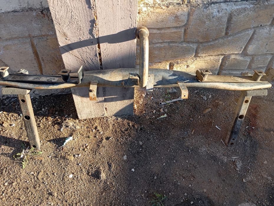 Продам фаркоп на ауди