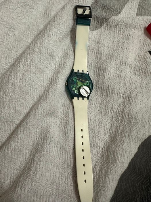 Колекционерски часовник