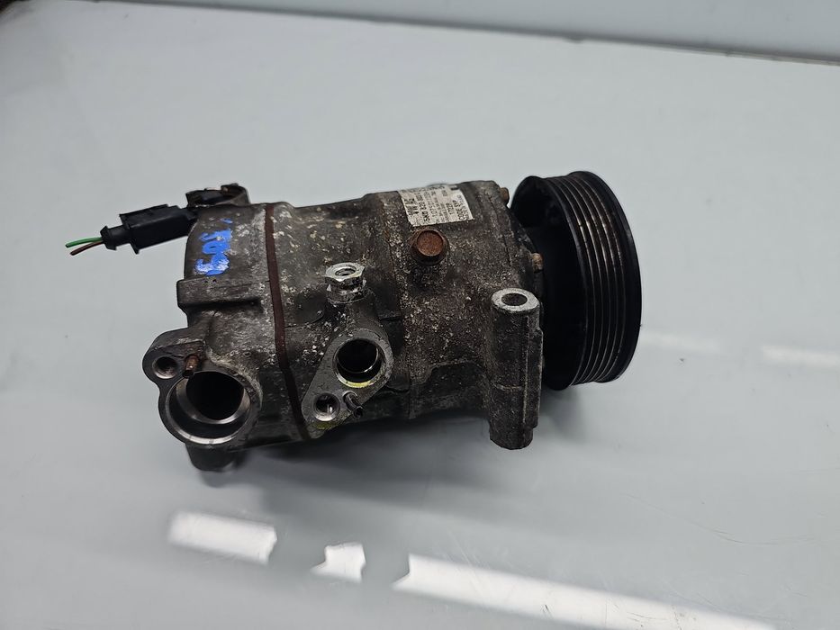 Compresor clima Volkswagen Scirocco (137) Coupe [Fabr 2008-2017] 5K082