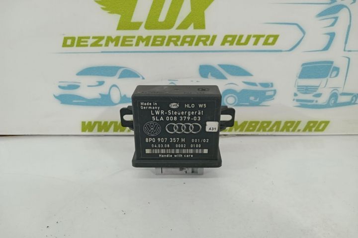 Modul lumini 8p0907357h Audi A6 4F/C6  [din 2004 pana  2008] seria