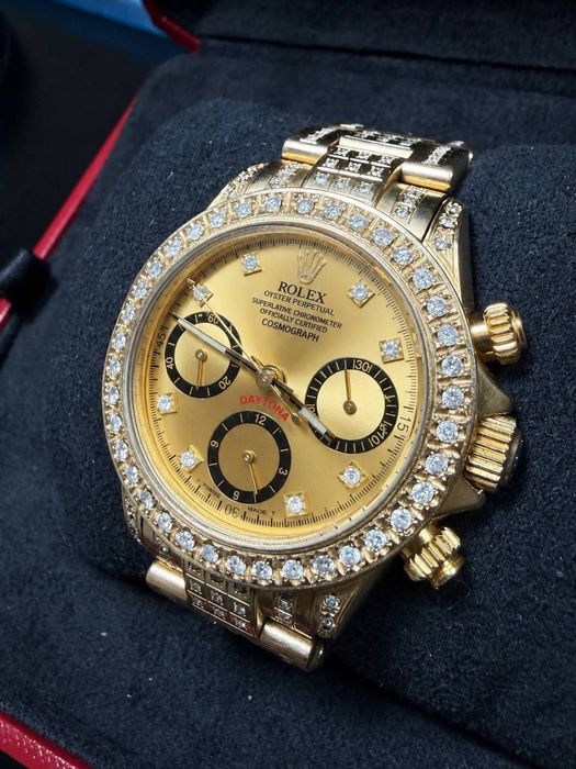 Часы Rolex Cosmograph Daytona