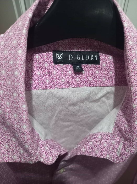 Camasi Tommy Hilfigher, Gant!