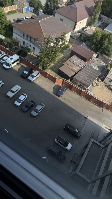 Слам 1 комнатную квартиру
